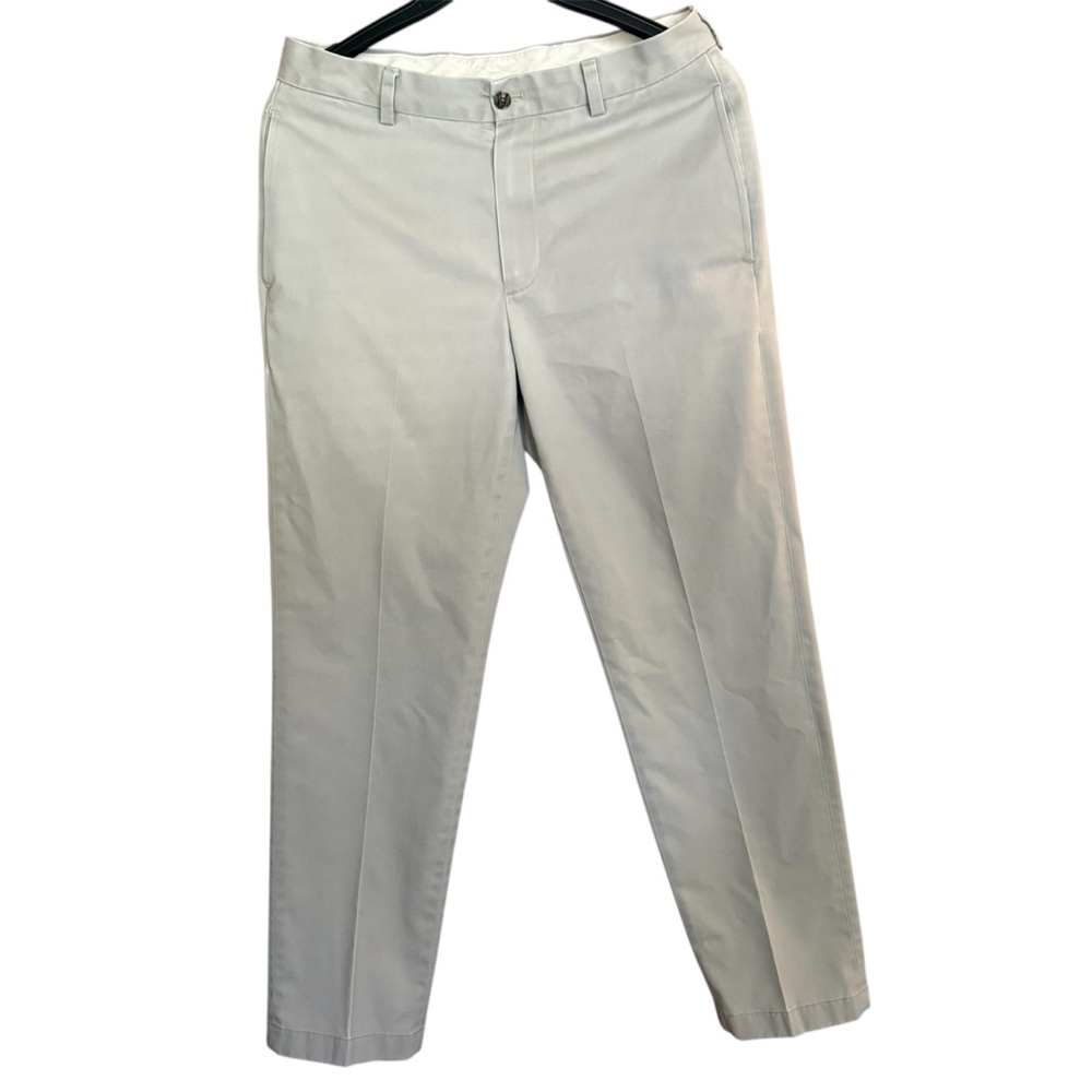 Brooks Brothers Advantage Chino Clark Fit